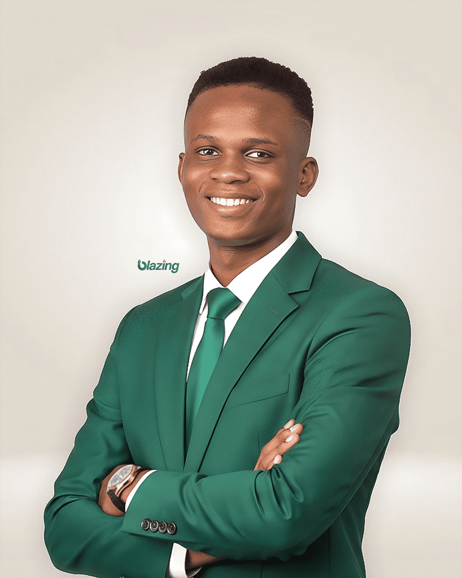 Oyinloye-Olabisi Oreoluwa